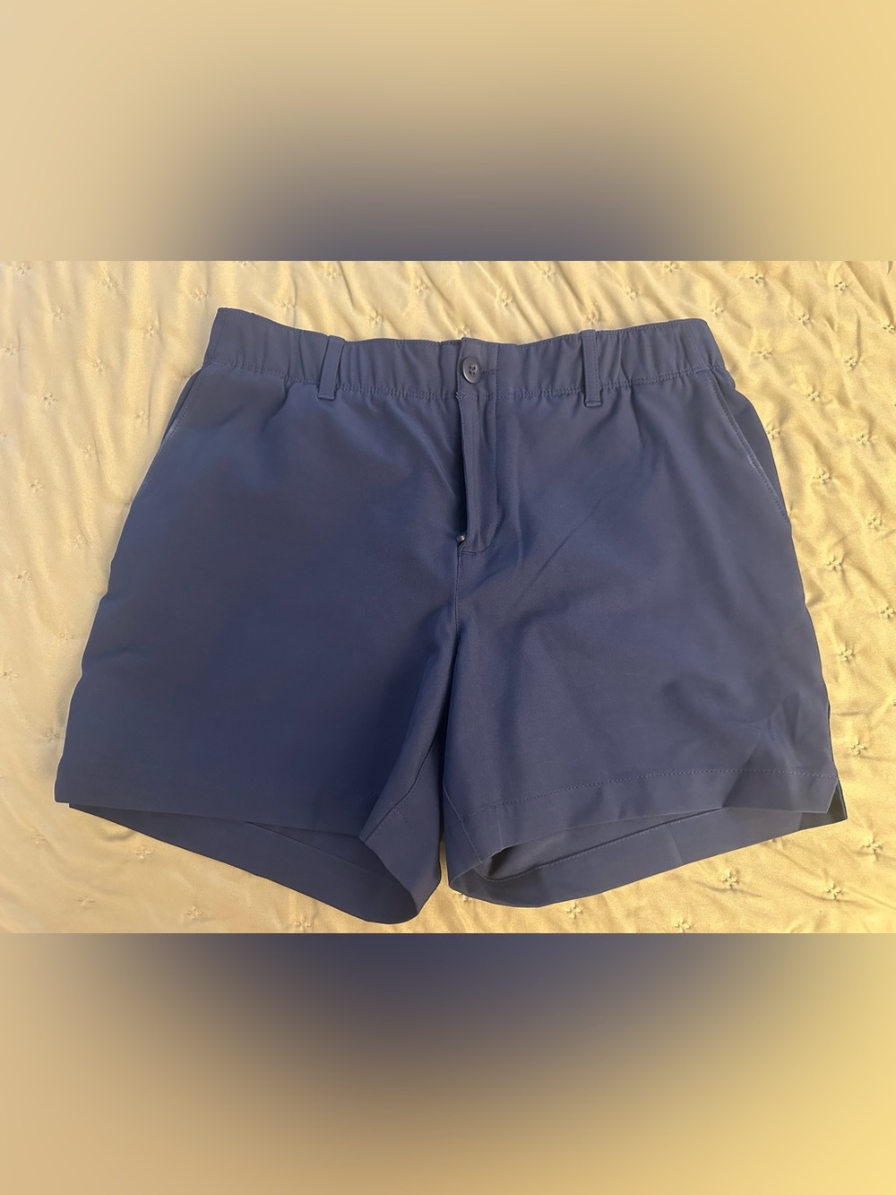 Under Armour golf shorts